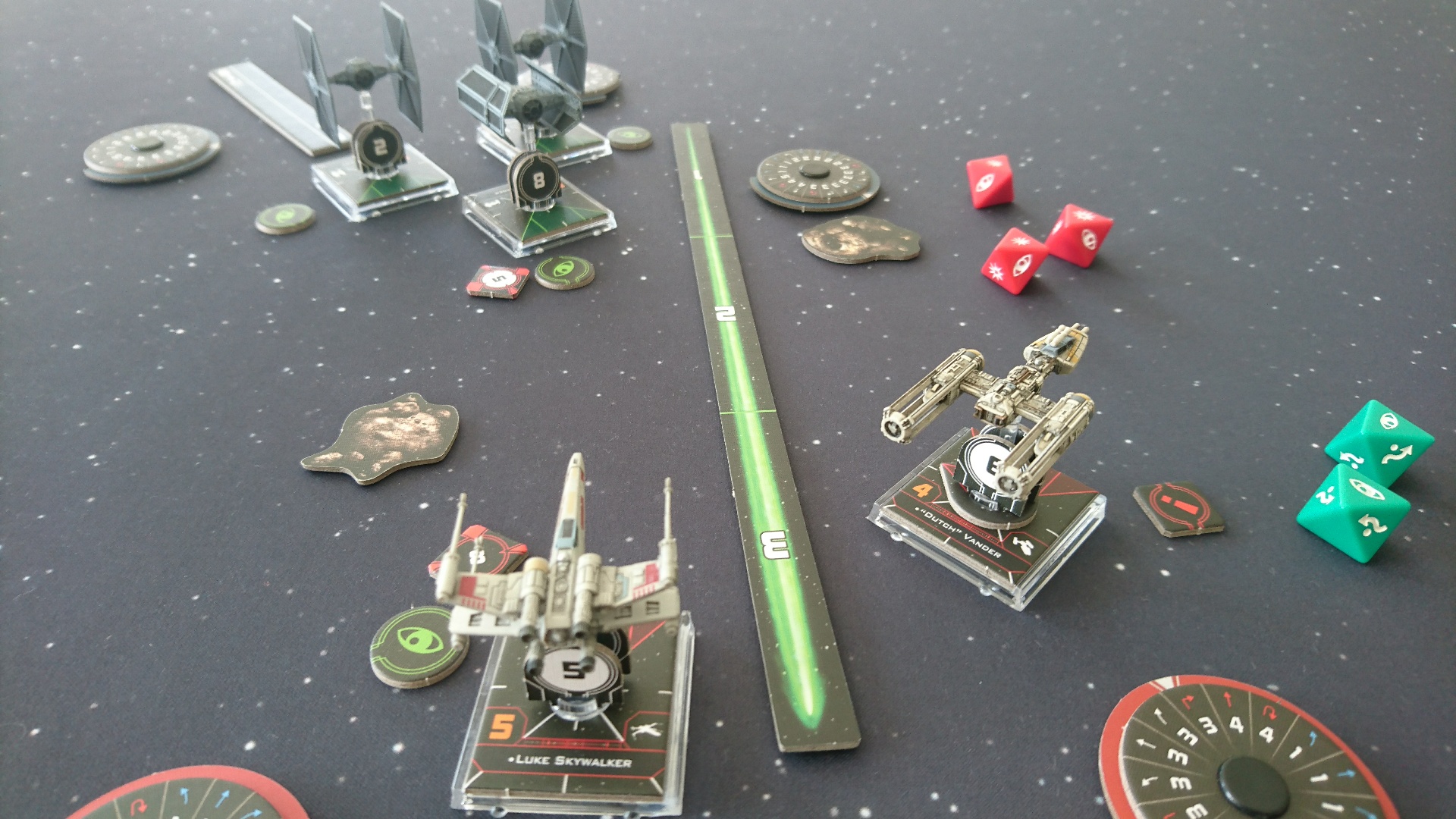 XWing